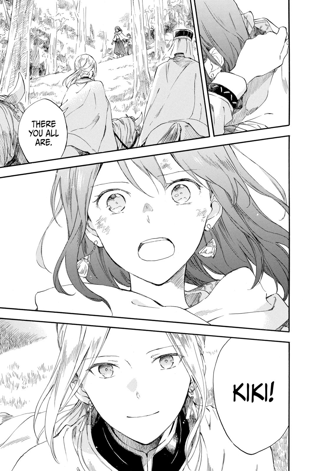 Snow White with the Red Hair Chapter 126 - Page 11