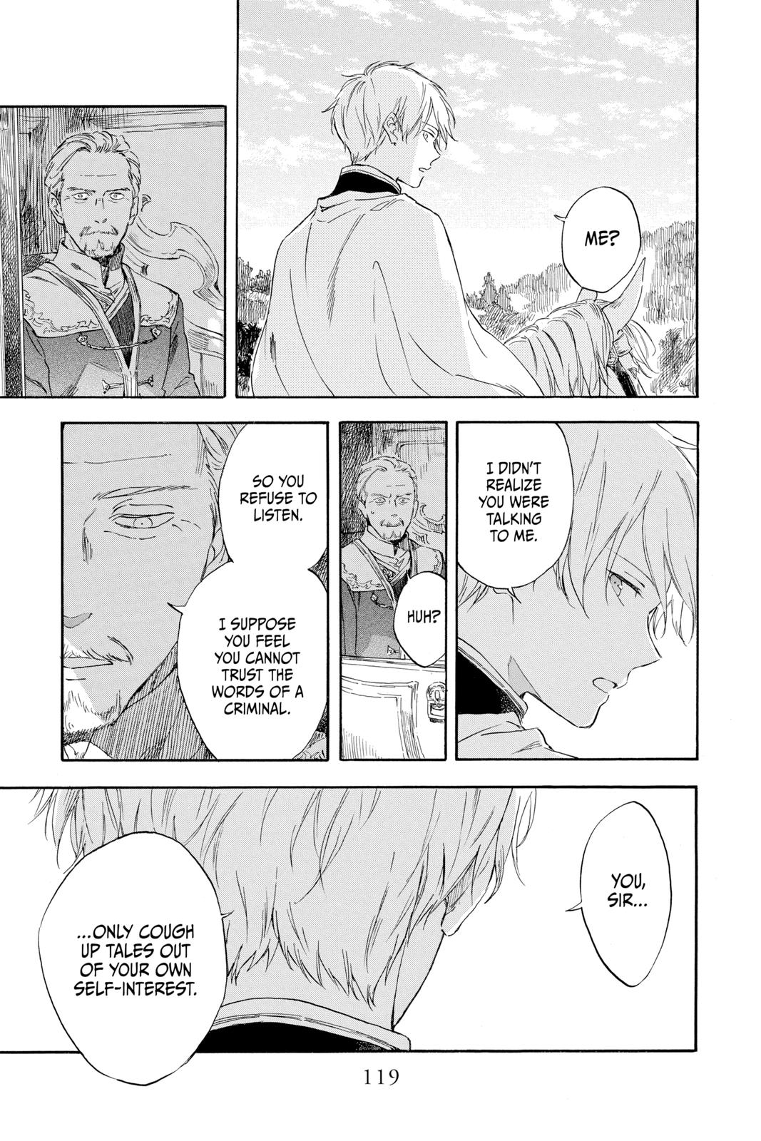 Snow White with the Red Hair Chapter 126 - Page 15