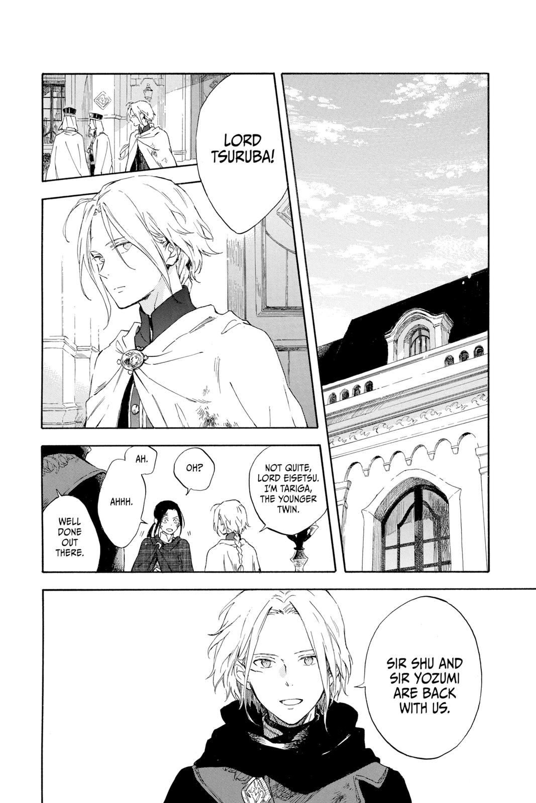 Snow White with the Red Hair Chapter 126 - Page 18