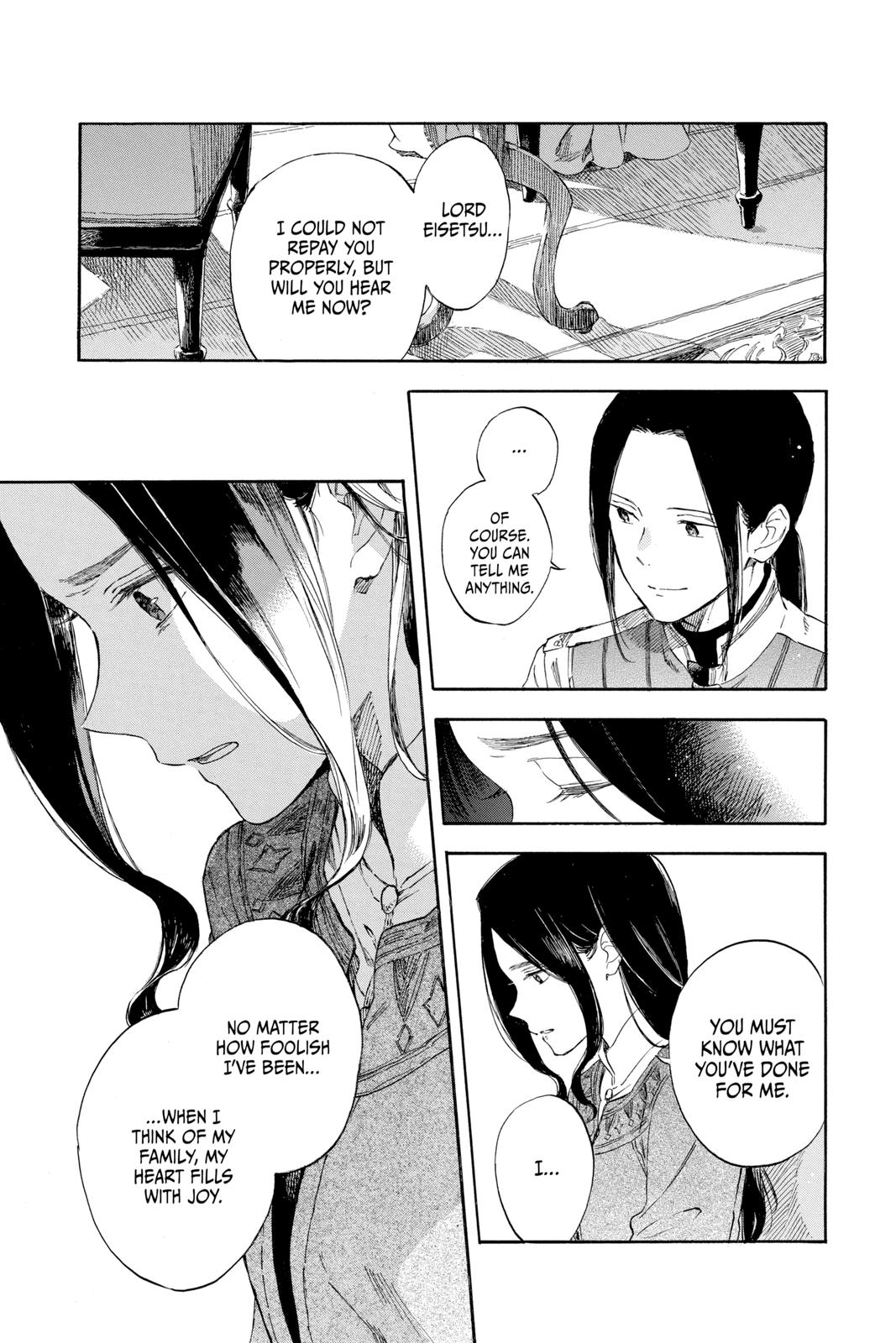 Snow White with the Red Hair Chapter 127 - Page 15