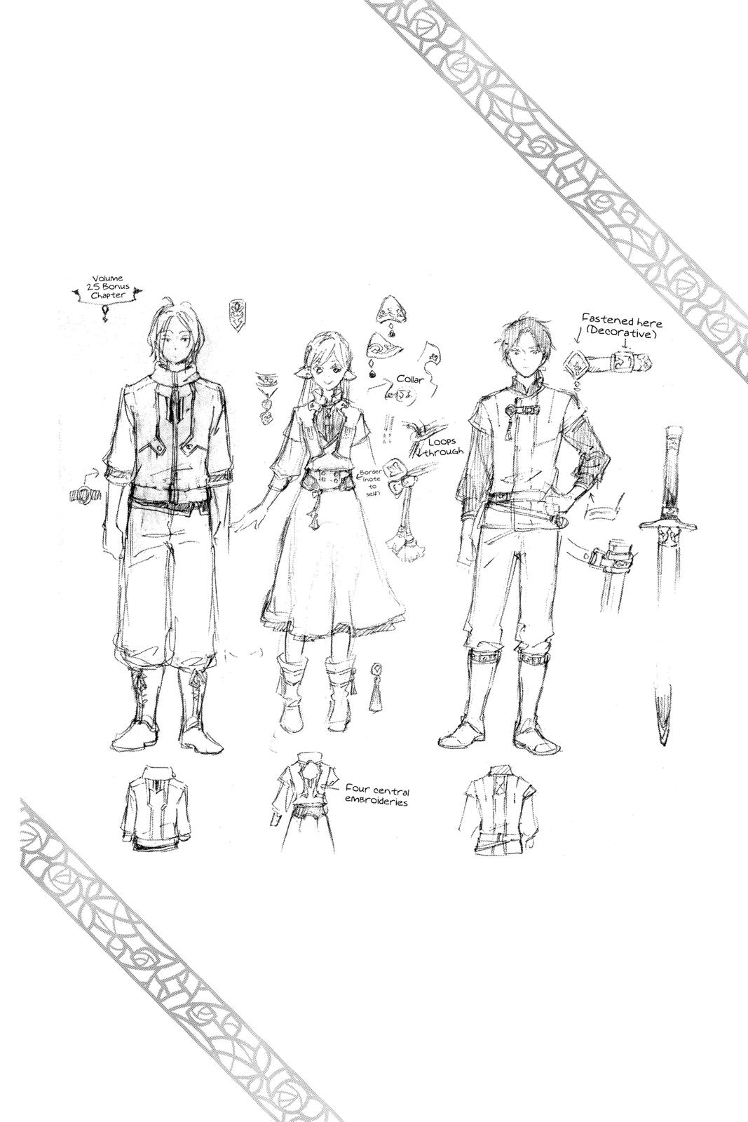 Snow White with the Red Hair Chapter 127 - Page 35