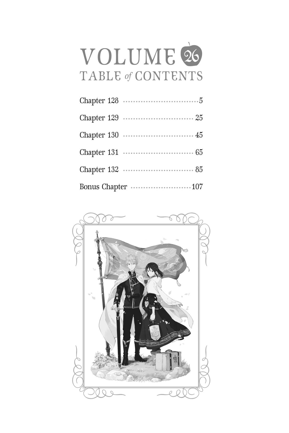 Snow White with the Red Hair Chapter 128 - Page 4