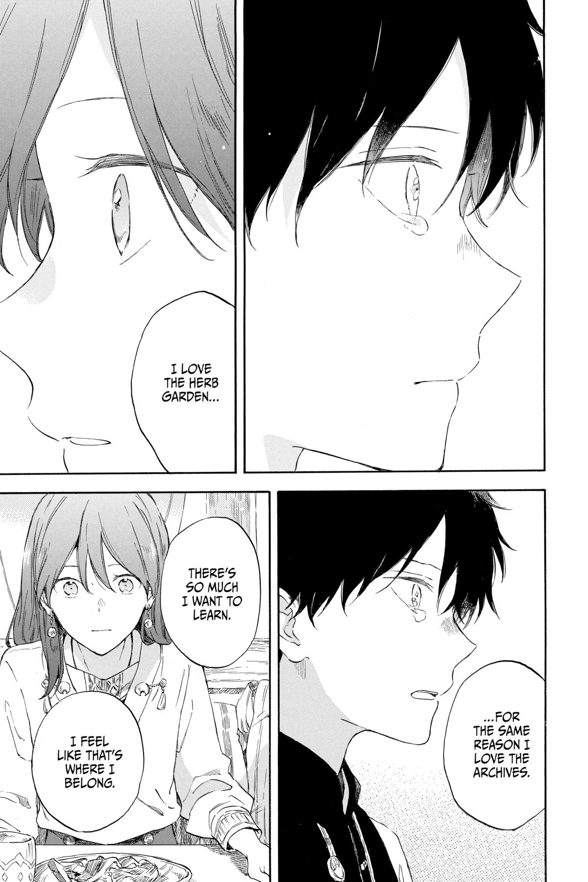 Snow White with the Red Hair Chapter 128 - Page 15