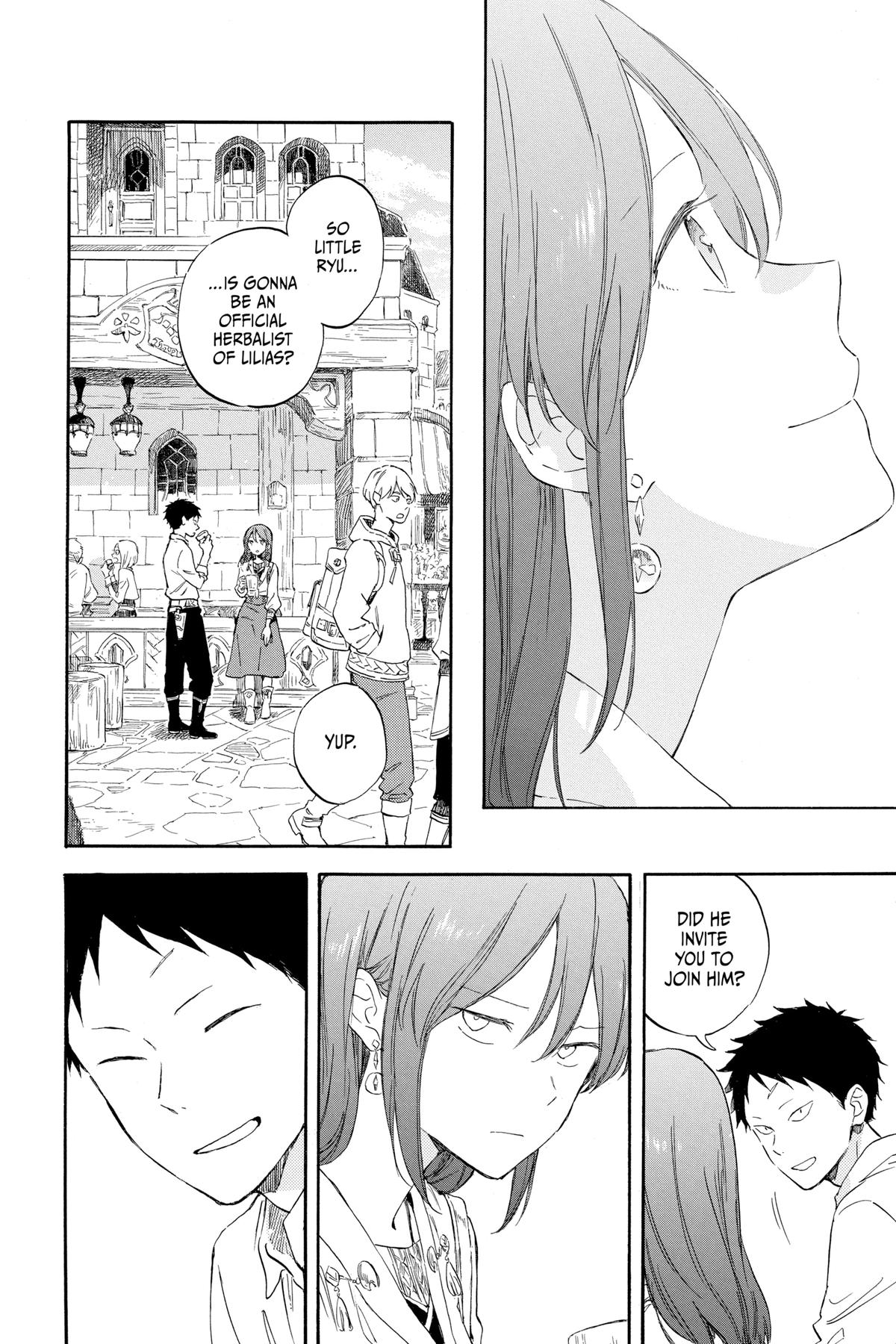 Snow White with the Red Hair Chapter 128 - Page 20