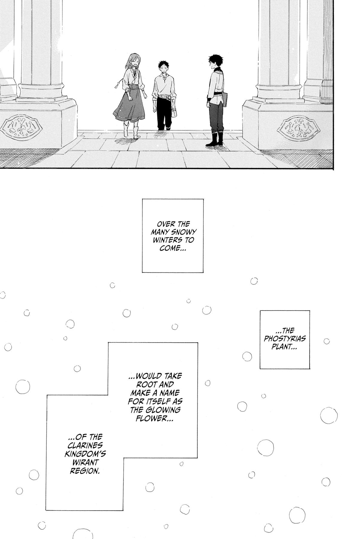 Snow White with the Red Hair Chapter 128 - Page 23