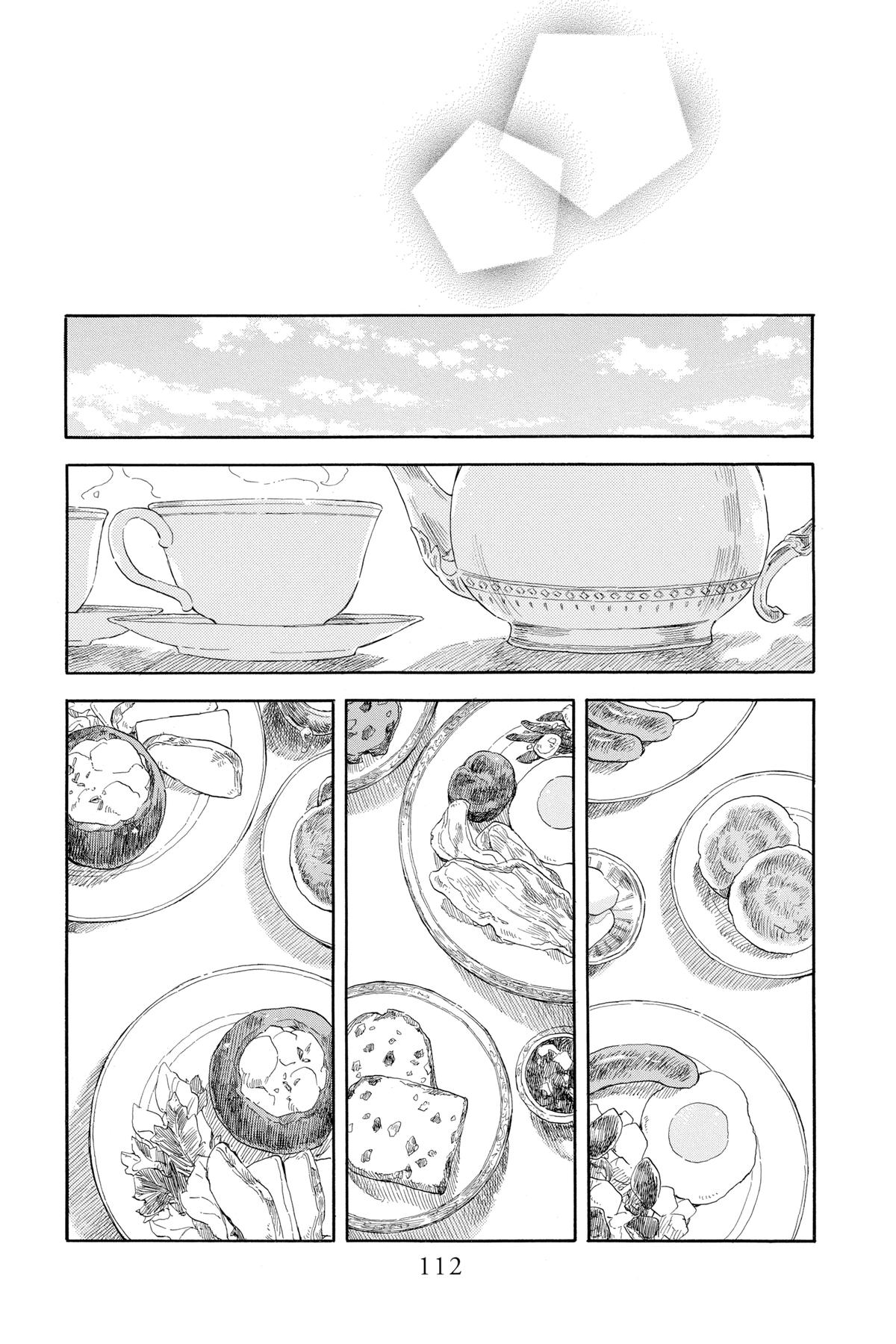 Snow White with the Red Hair Chapter 132.5 - Page 6