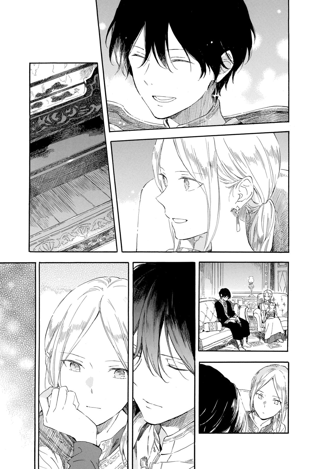 Snow White with the Red Hair Chapter 132.5 - Page 11
