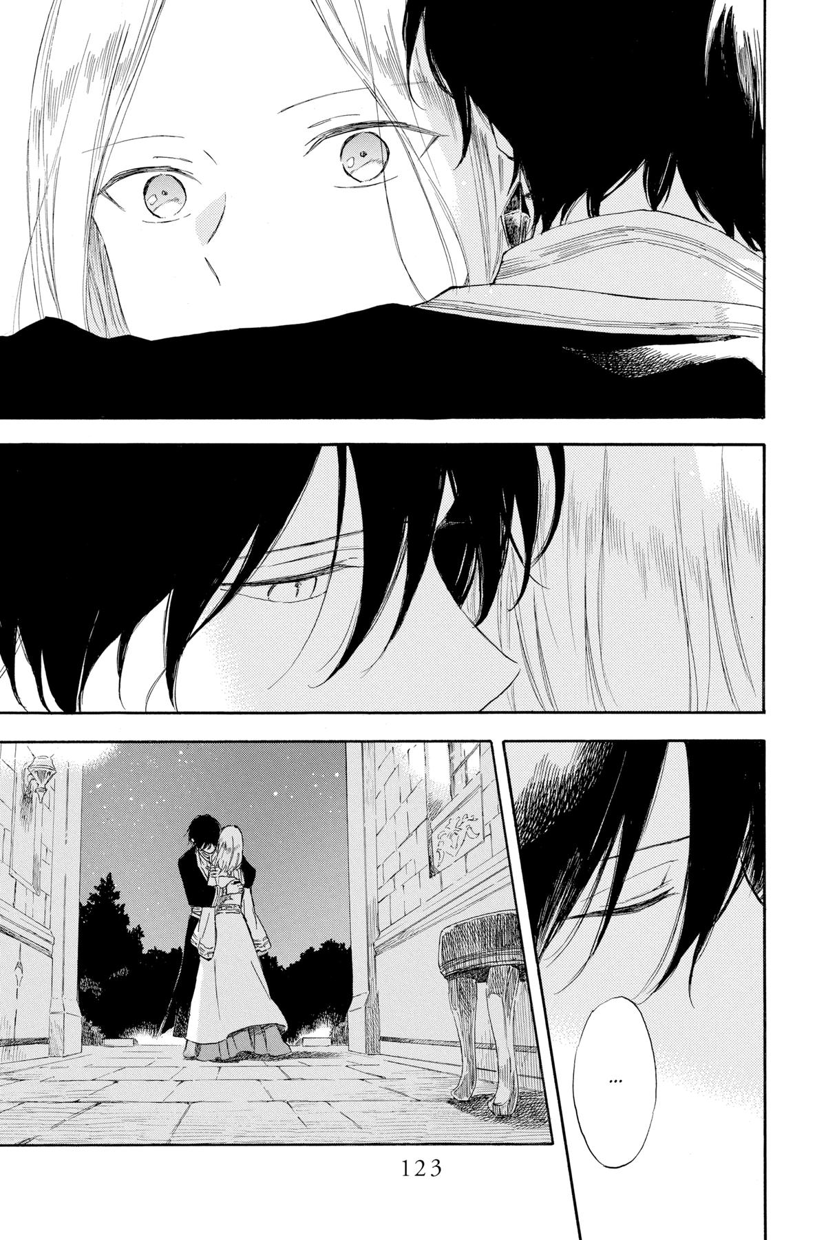 Snow White with the Red Hair Chapter 132.5 - Page 17