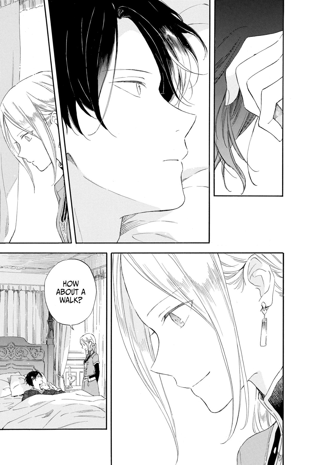 Snow White with the Red Hair Chapter 132.5 - Page 27
