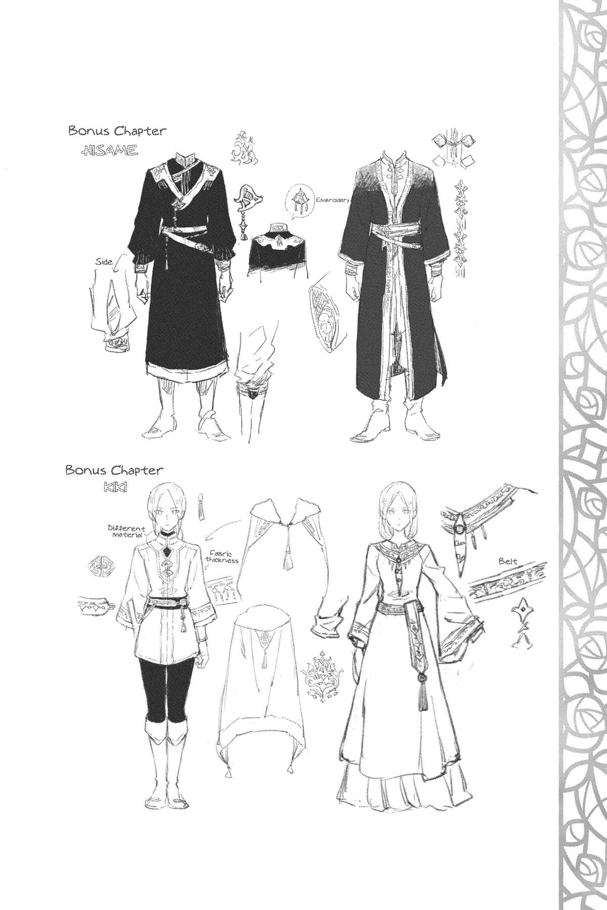 Snow White with the Red Hair Chapter 132.5 - Page 40