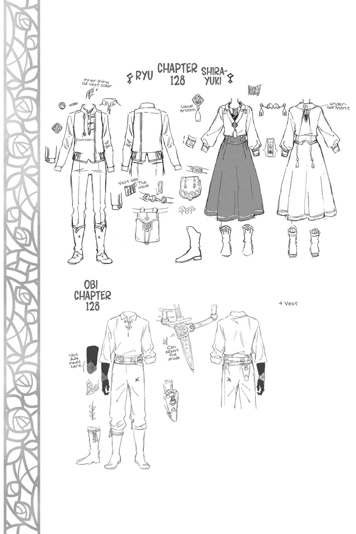 Snow White with the Red Hair Chapter 132.5 - Page 41