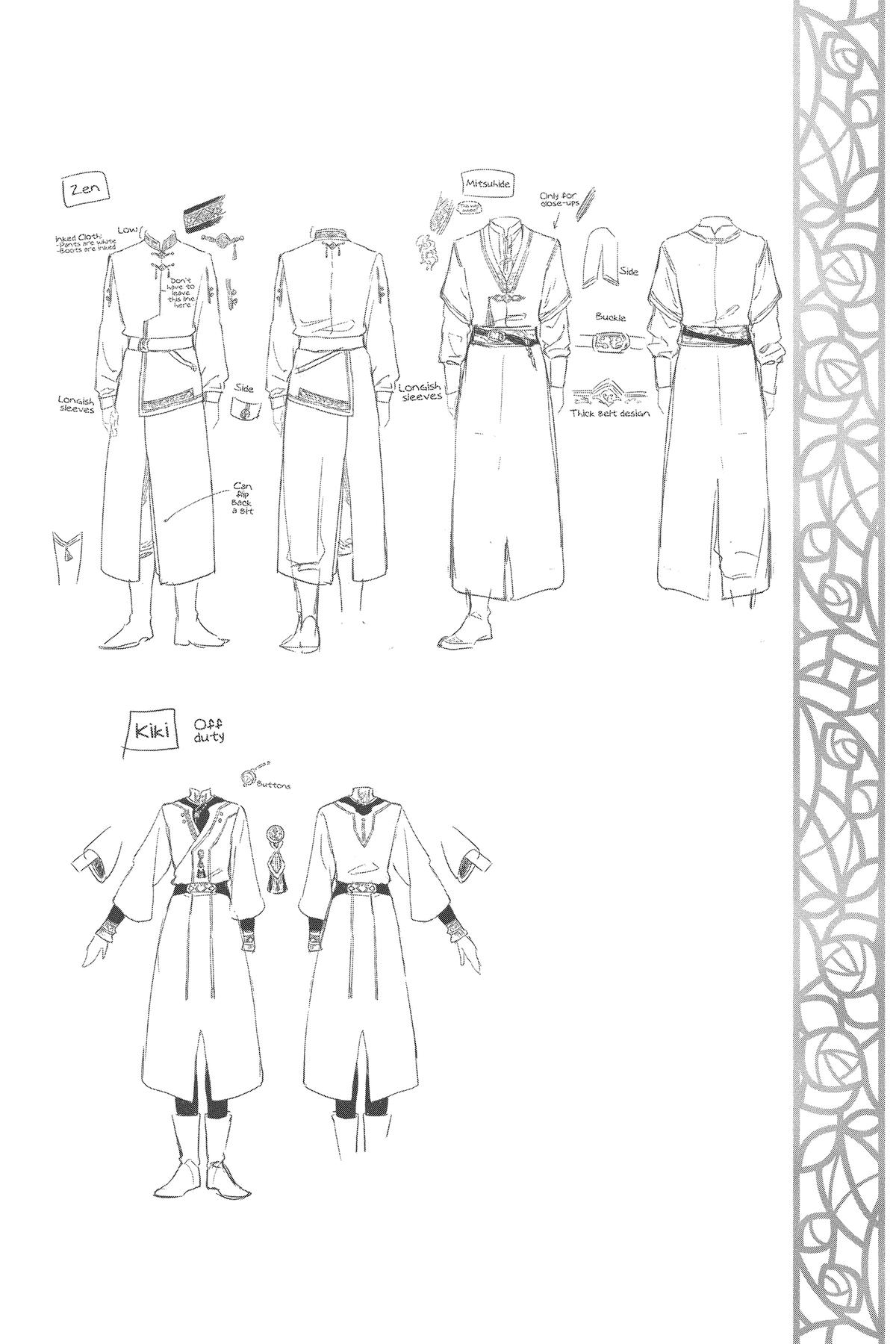 Snow White with the Red Hair Chapter 132.5 - Page 42