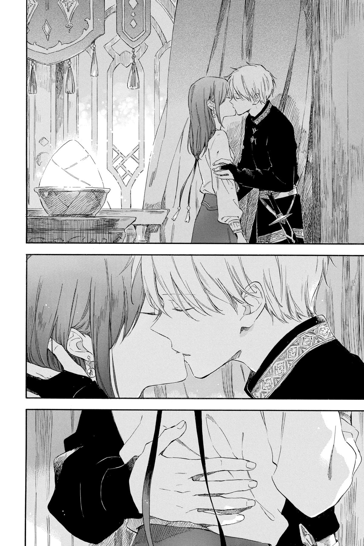 Snow White with the Red Hair Chapter 132 - Page 12