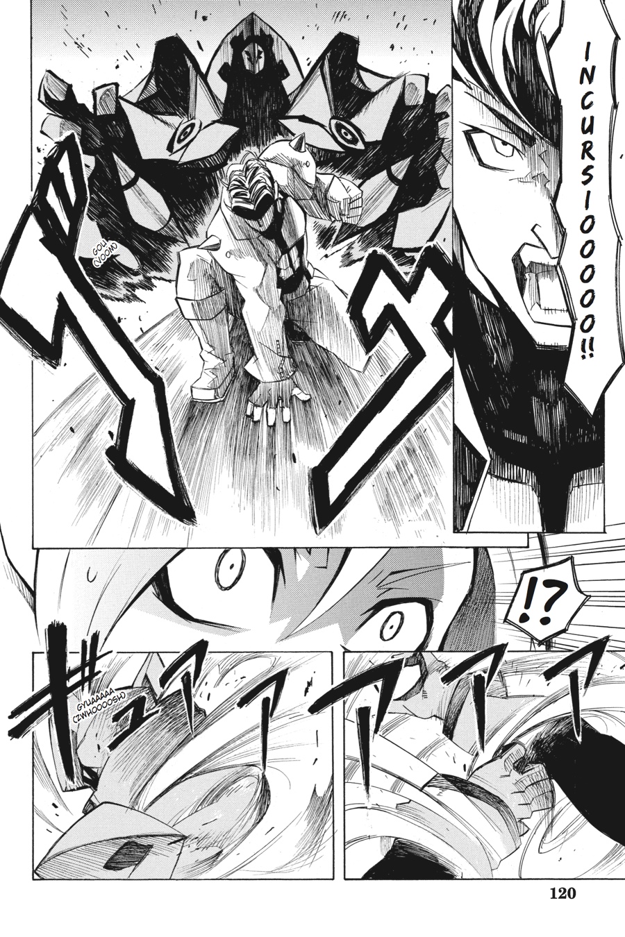 Akame ga KILL! Chapter 2 - Page 30