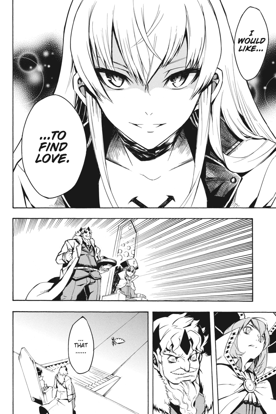 Akame ga KILL! Chapter 10 - Page 27
