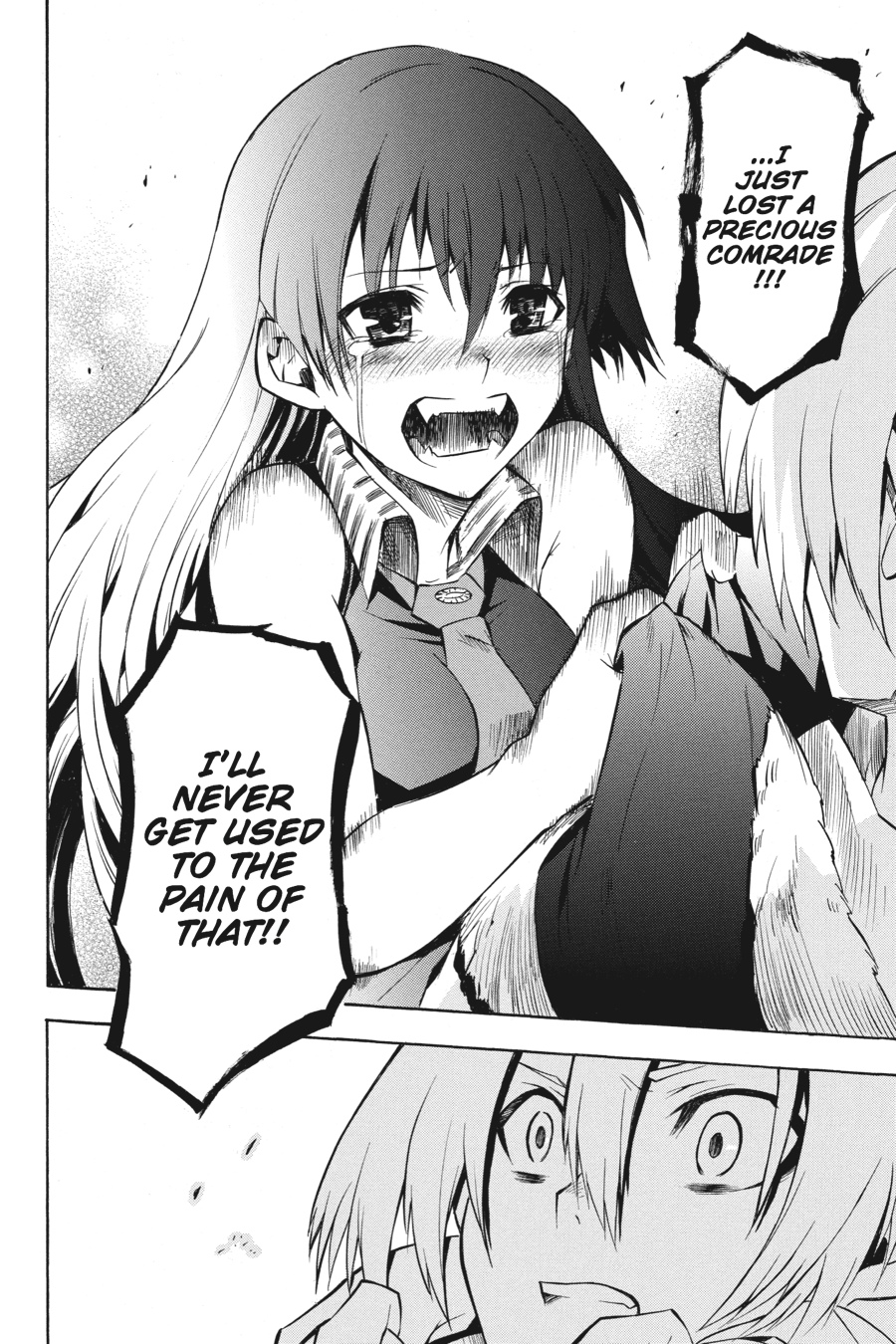Akame ga KILL! Chapter 10 - Page 37