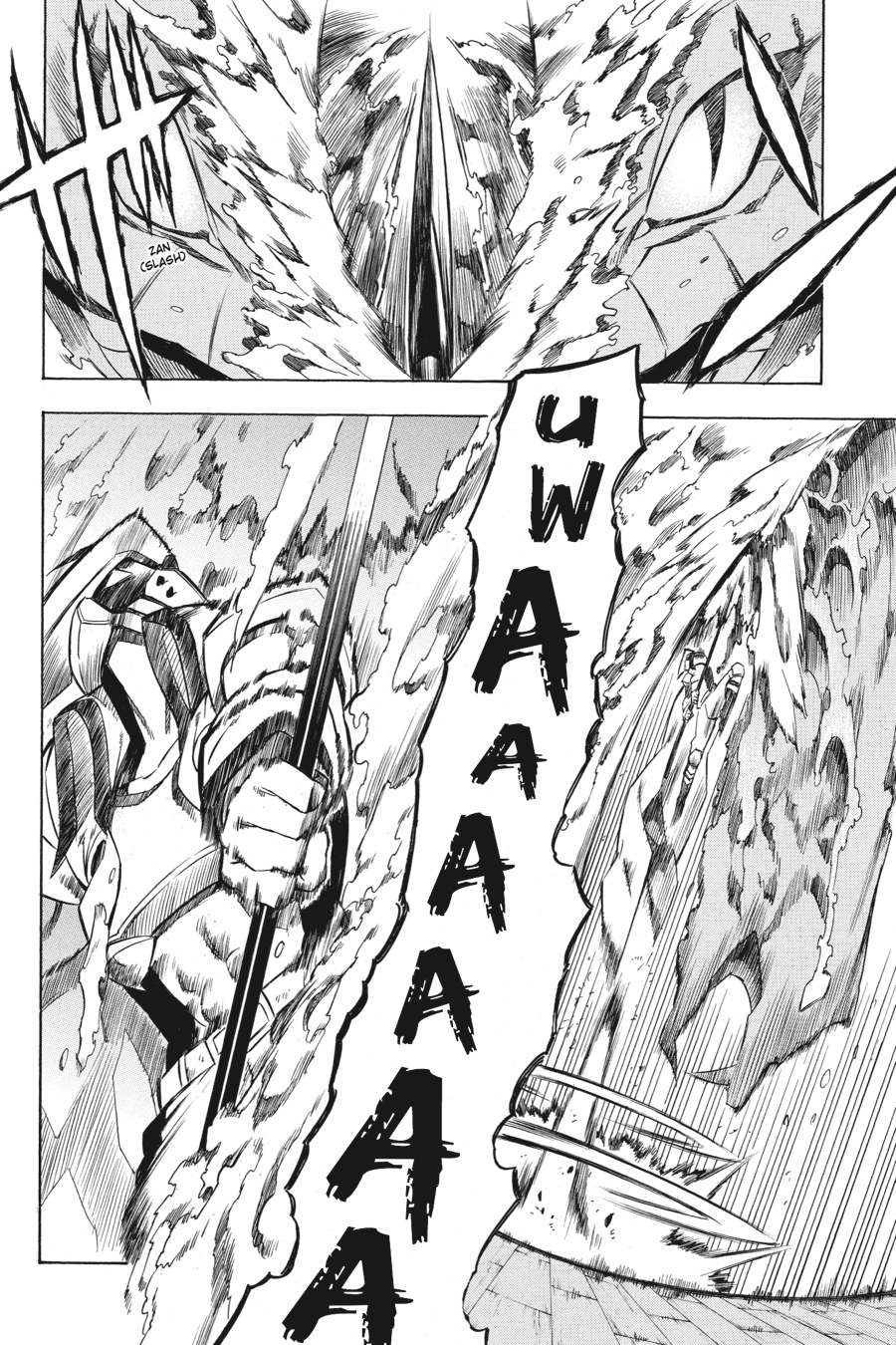 Akame ga KILL! Chapter 13 - Page 17