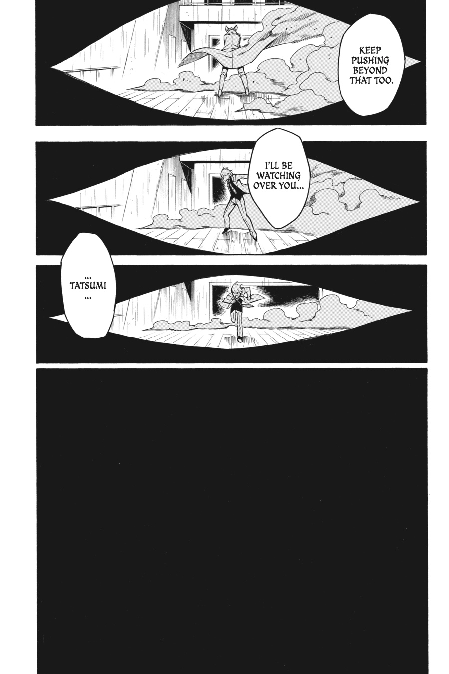 Akame ga KILL! Chapter 14 - Page 36