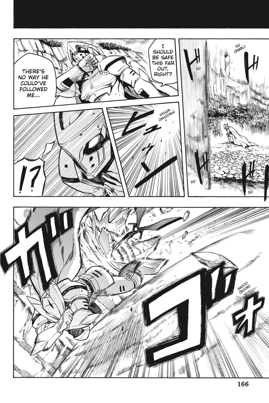 Akame ga KILL! Chapter 18 - Page 35