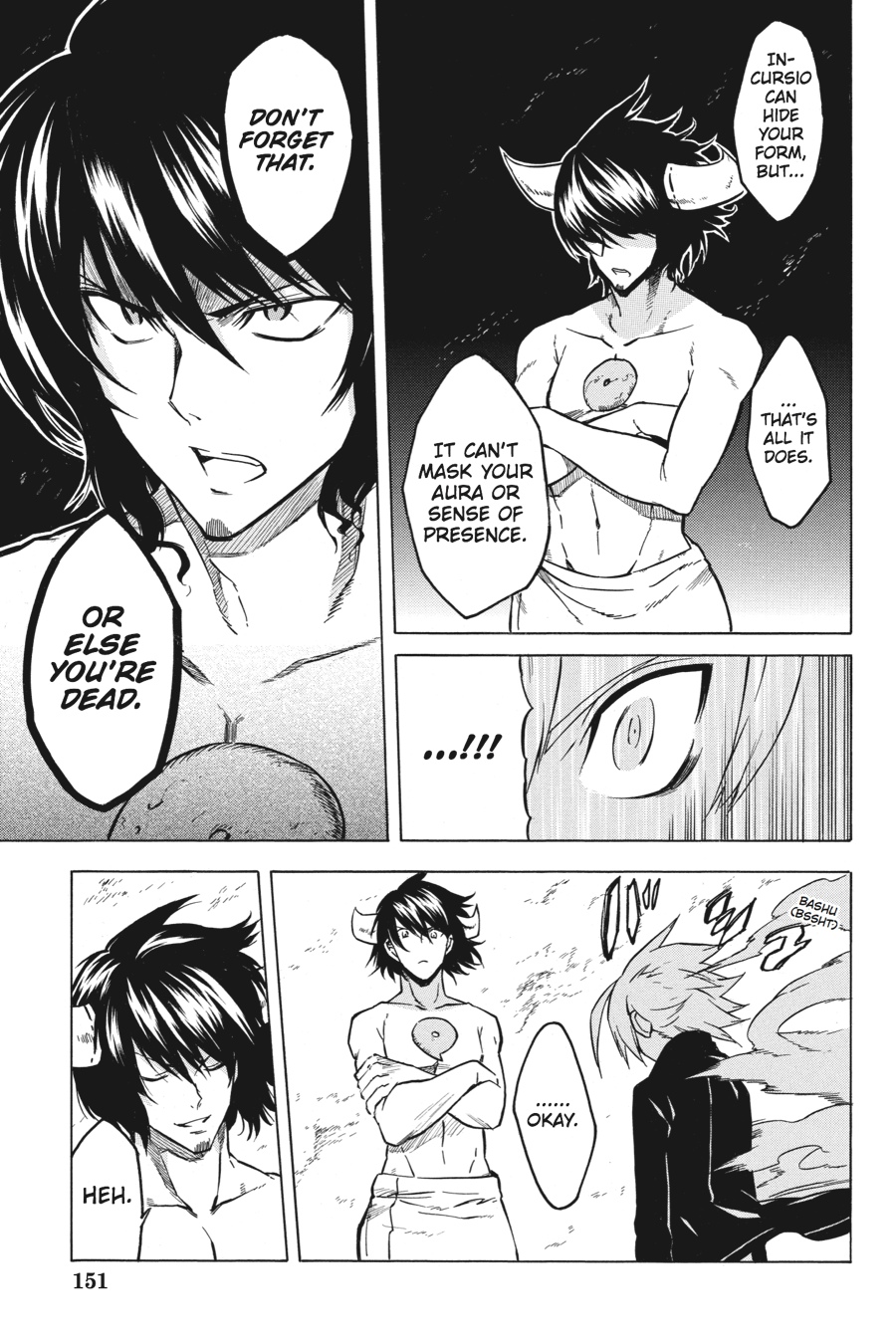 Akame ga KILL! Chapter 23 - Page 29
