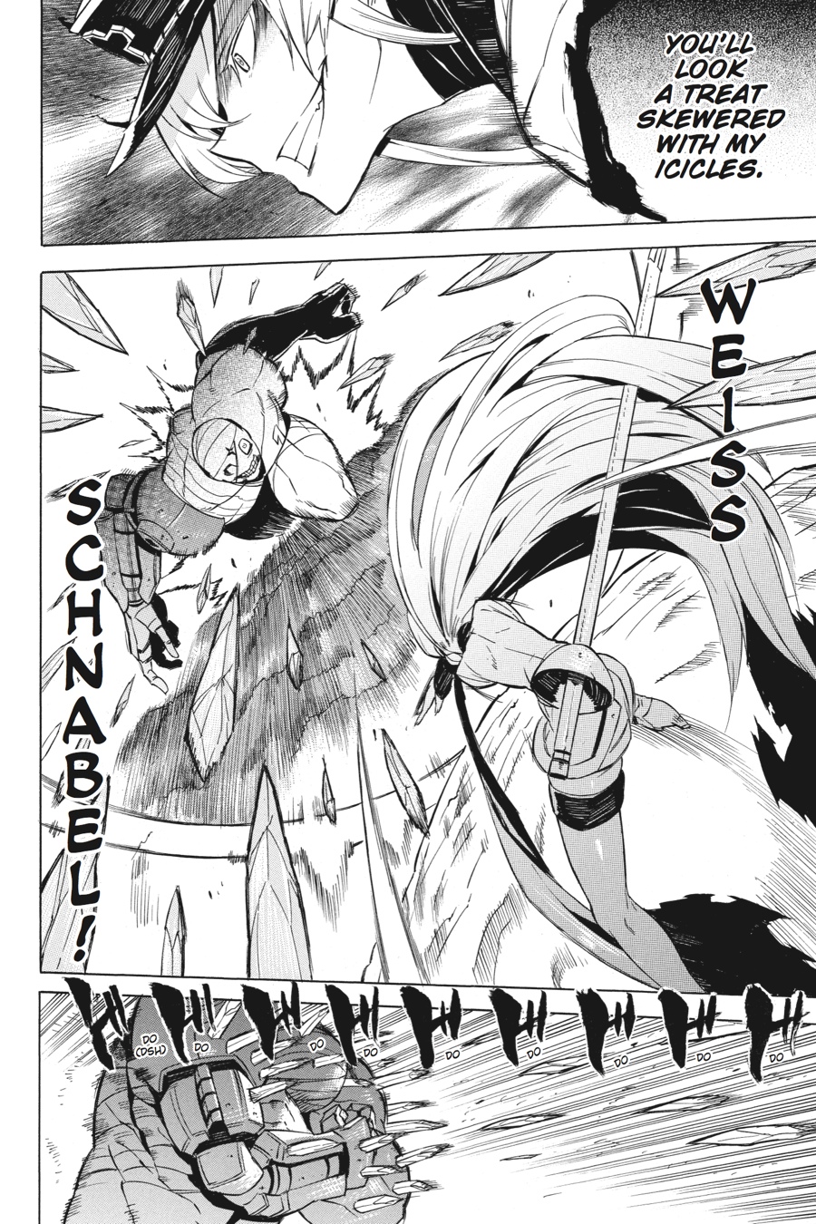 Akame ga KILL! Chapter 26 - Page 20