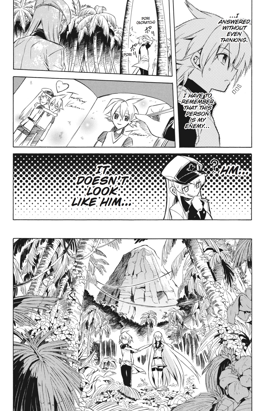 Akame ga KILL! Chapter 26 - Page 29