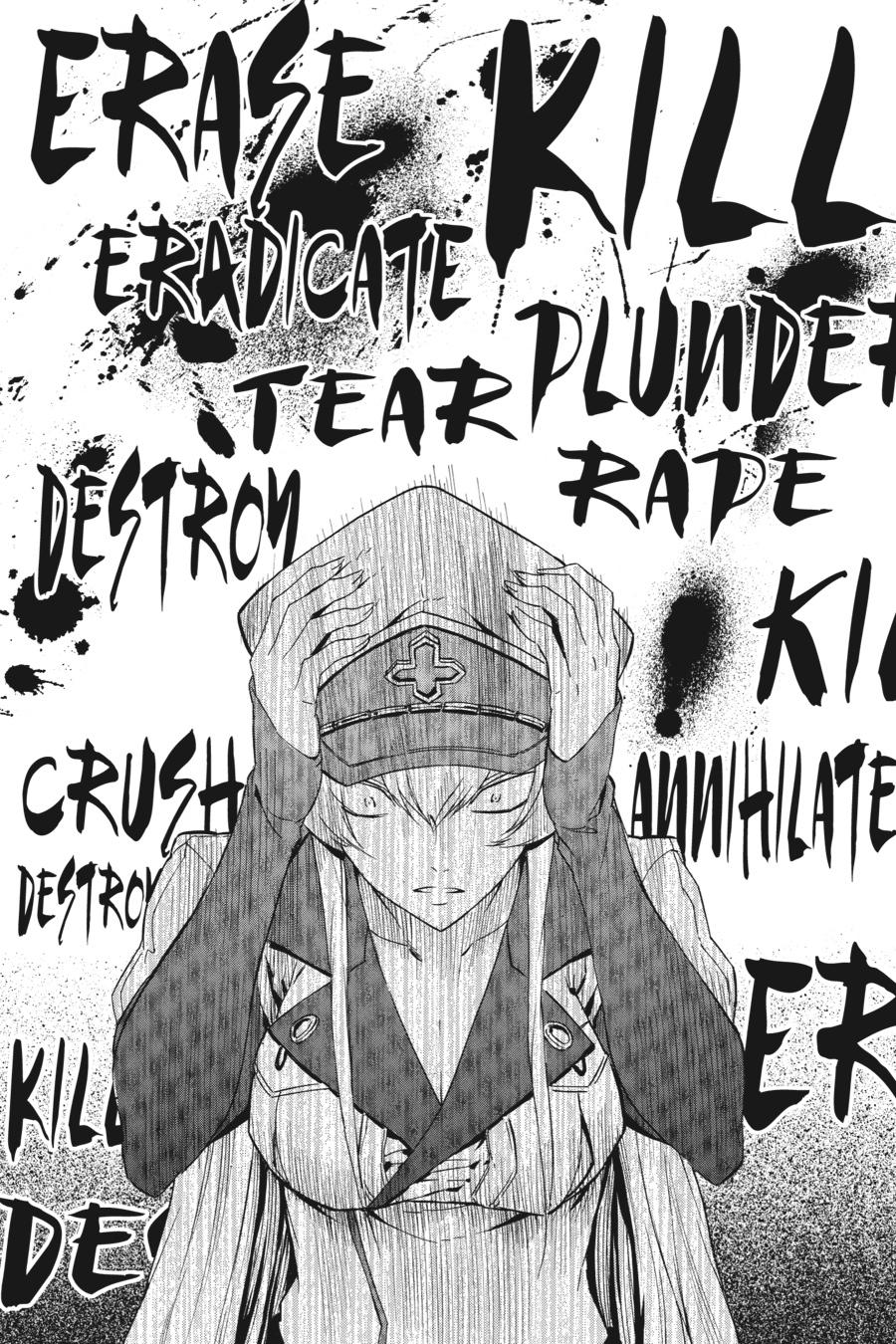 Akame ga KILL! Chapter 27 - Page 26