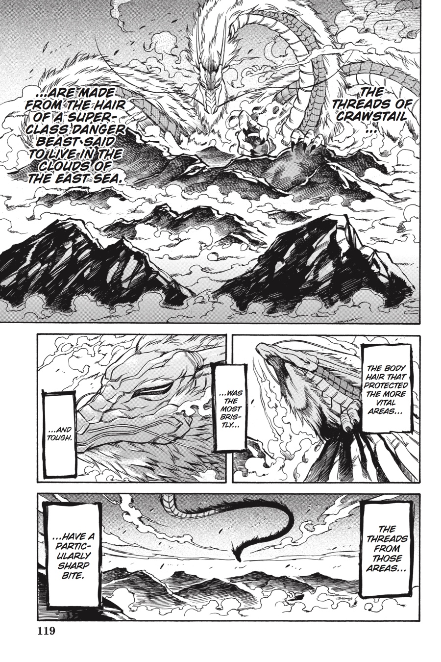 Akame ga KILL! Chapter 36 - Page 13