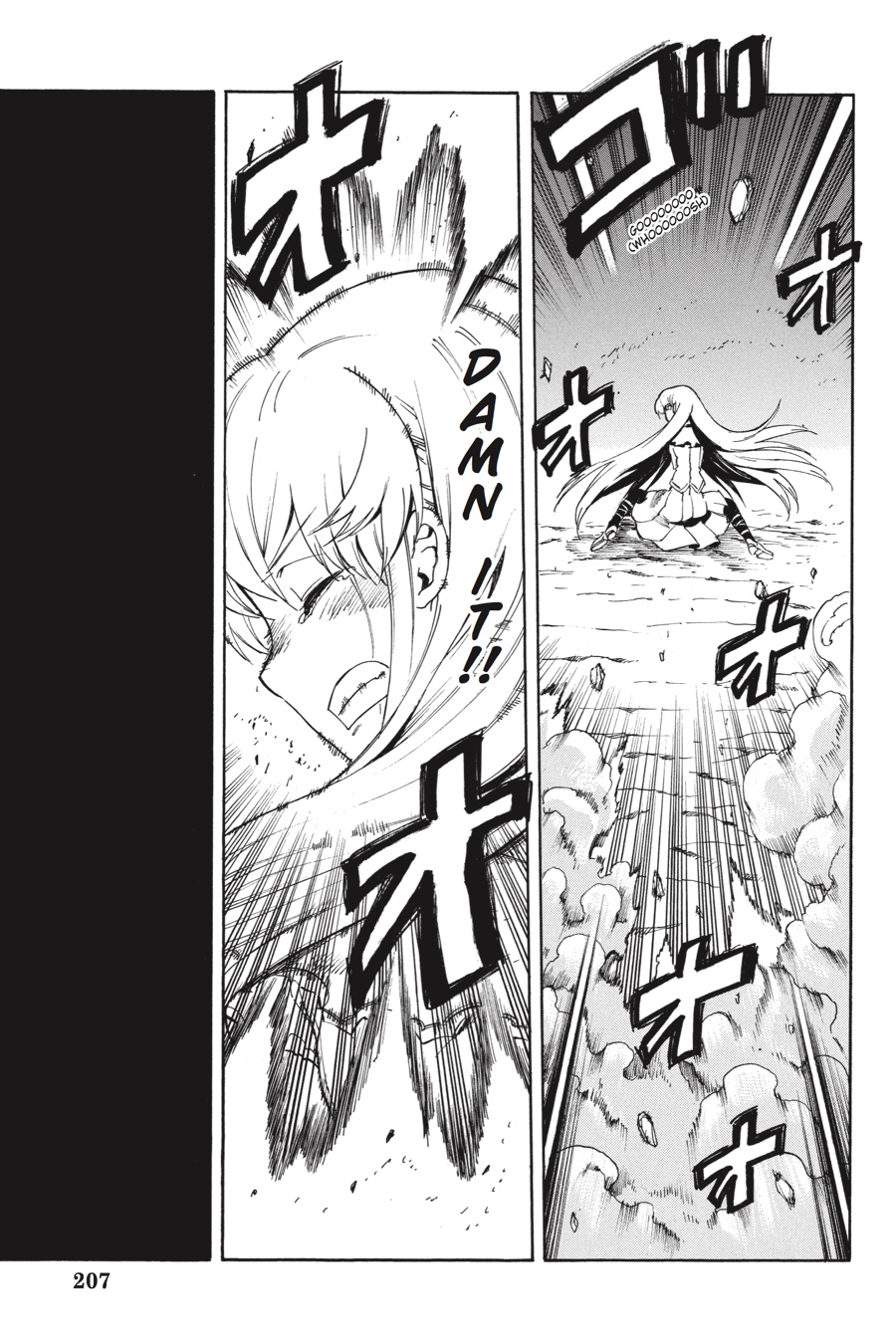 Akame ga KILL! Chapter 38 - Page 20