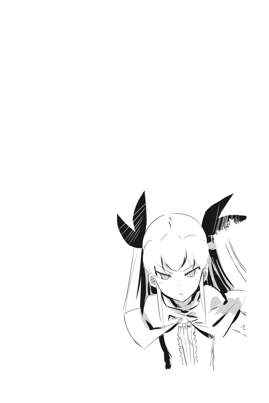 Akame ga KILL! Chapter 40 - Page 37