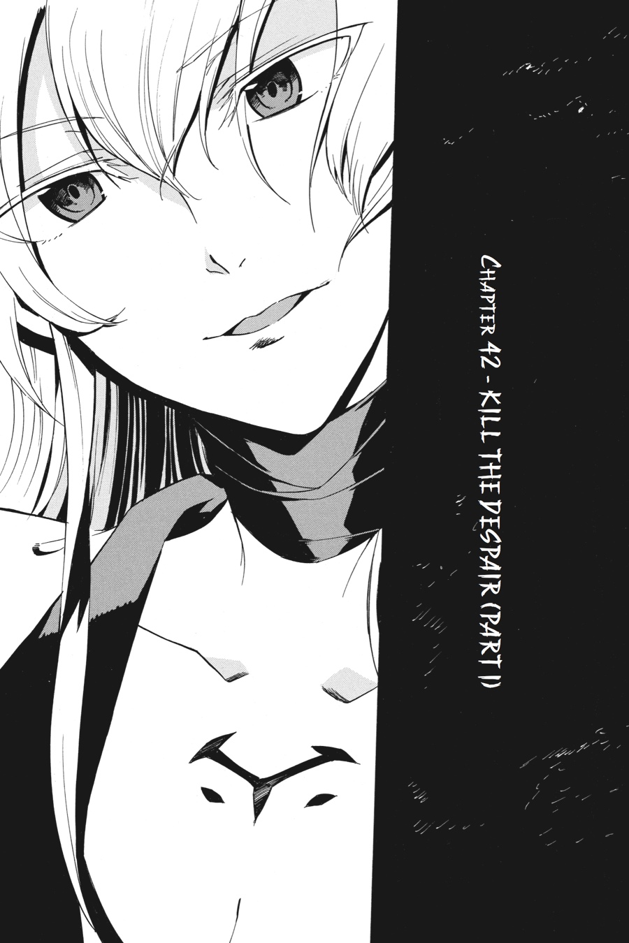 Akame ga KILL! Chapter 42 - Page 3