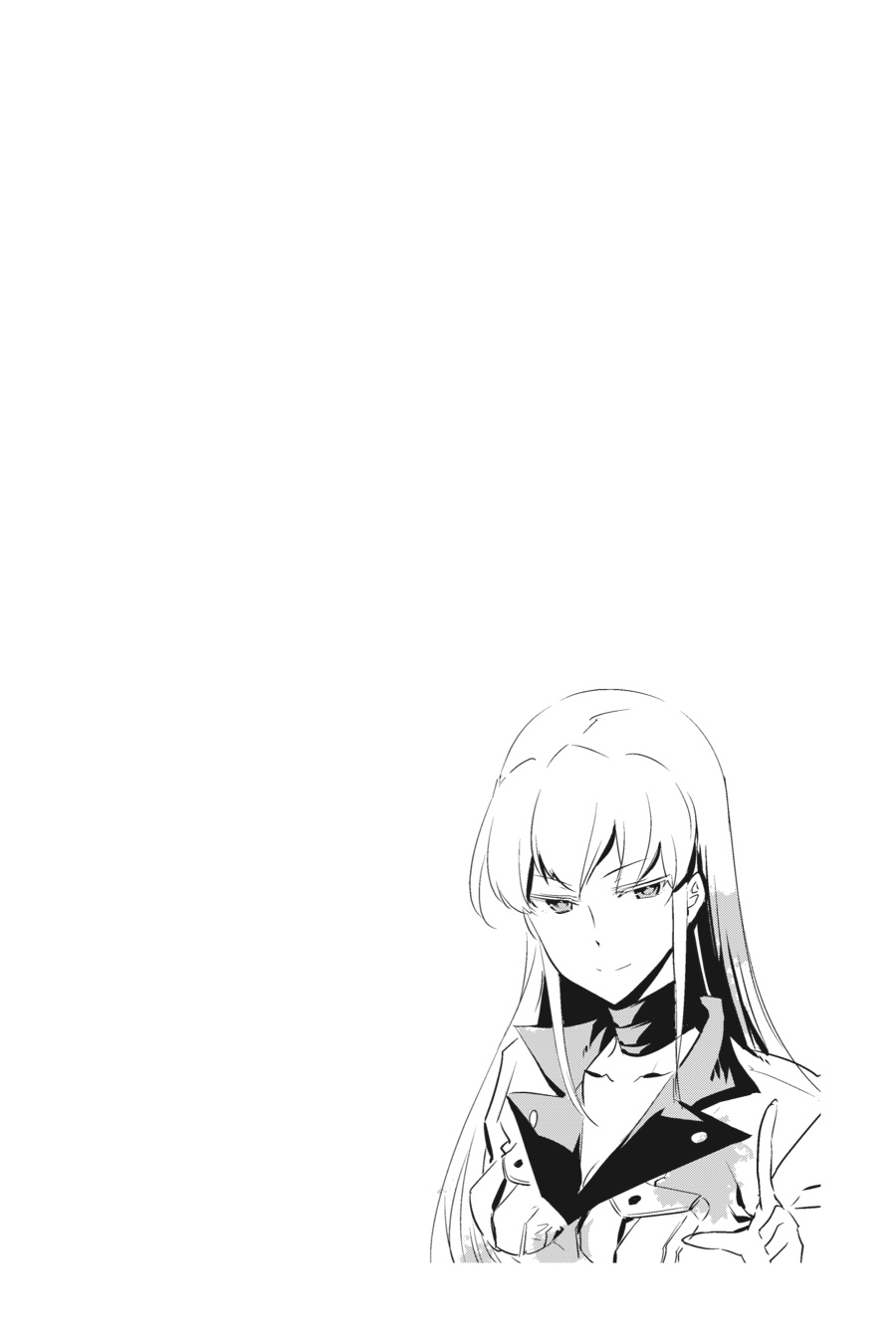 Akame ga KILL! Chapter 42 - Page 45