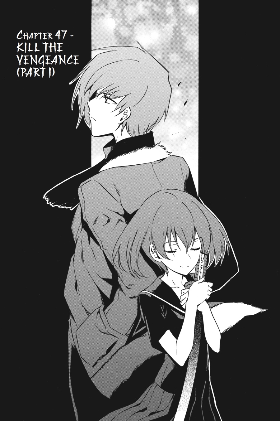 Akame ga KILL! Chapter 47 - Page 3