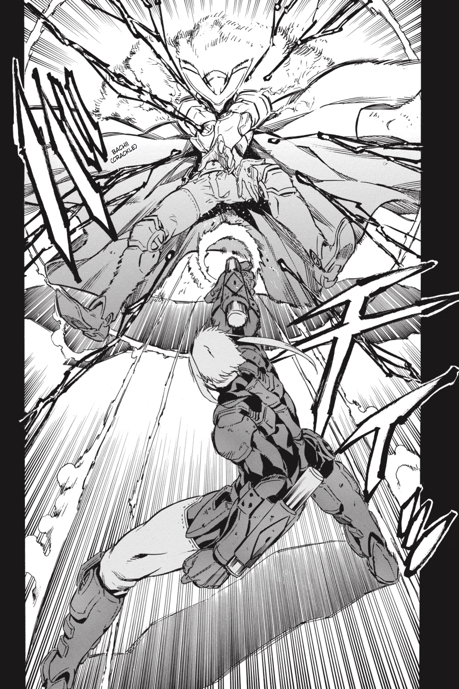 Akame ga KILL! Chapter 51 - Page 13