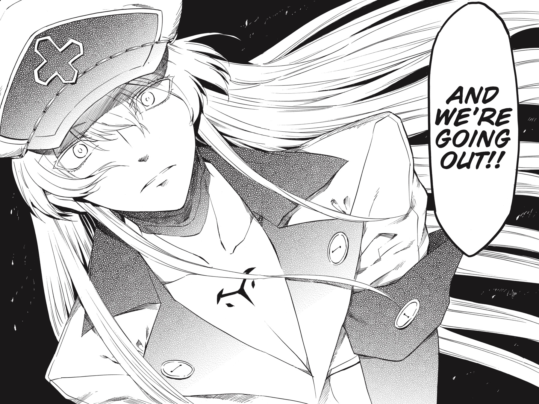 Akame ga KILL! Chapter 51 - Page 27