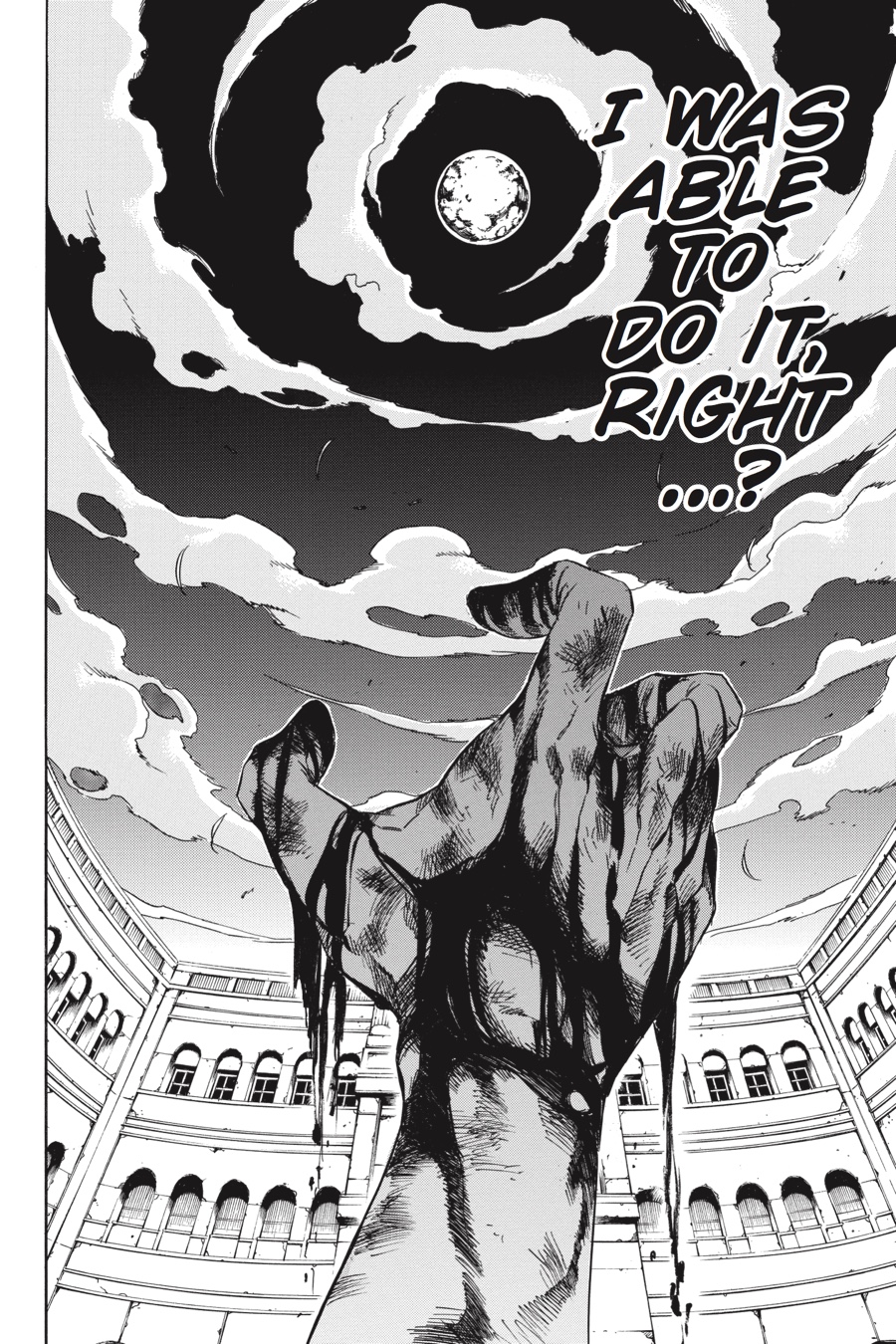 Akame ga KILL! Chapter 52 - Page 28