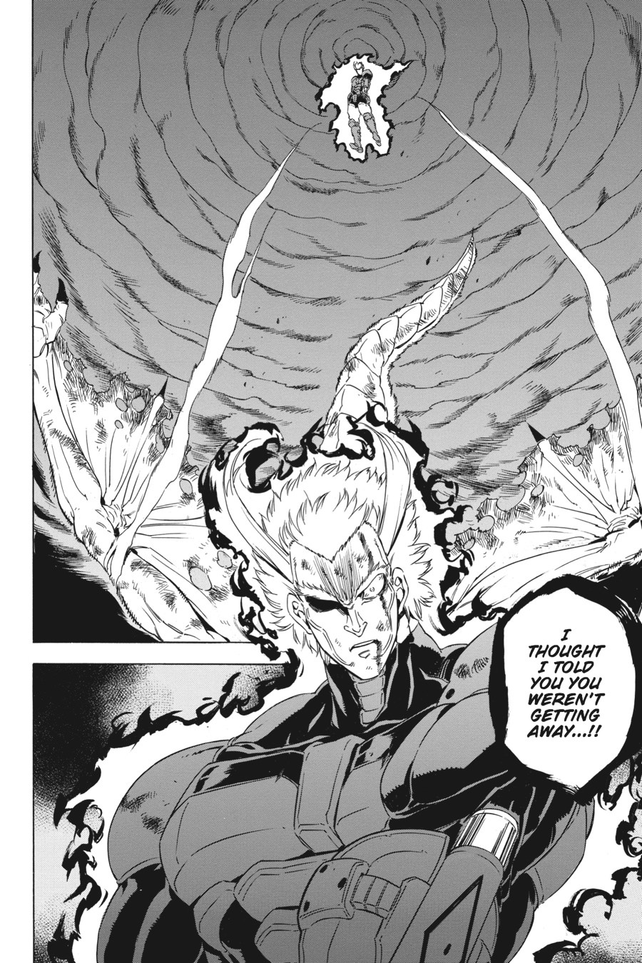Akame ga KILL! Chapter 56 - Page 18