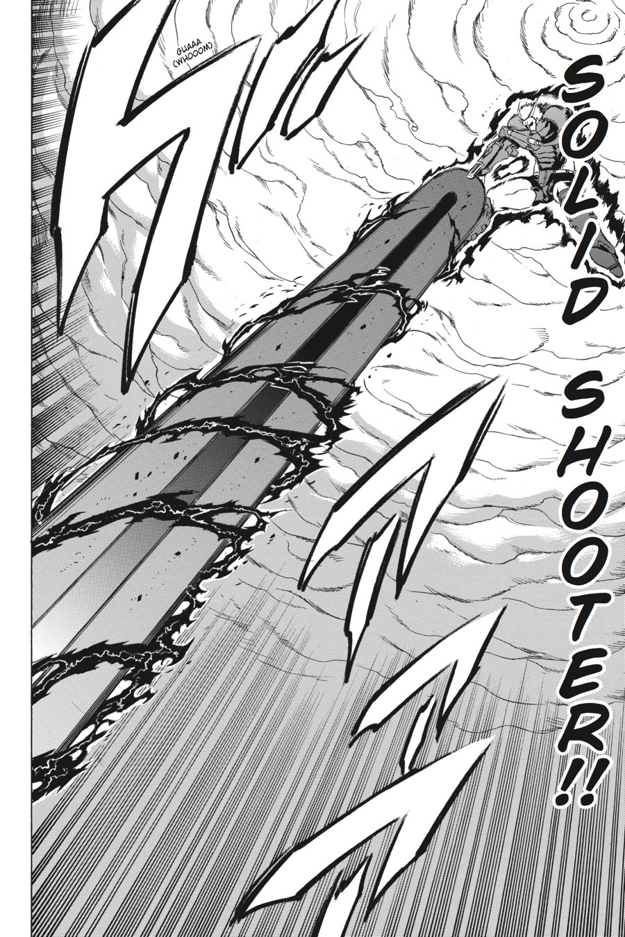 Akame ga KILL! Chapter 56 - Page 22
