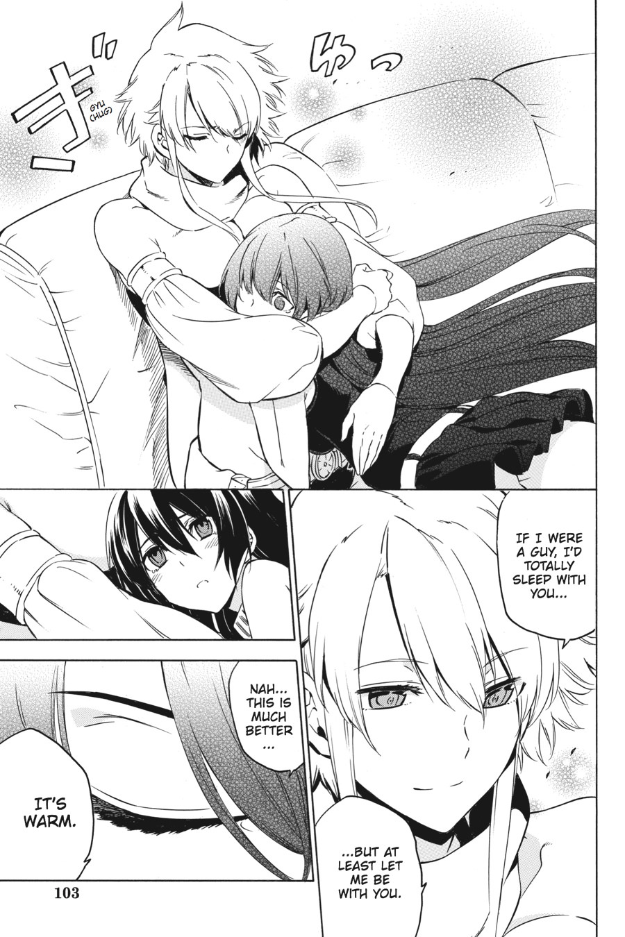 Akame ga KILL! Chapter 57 - Page 17