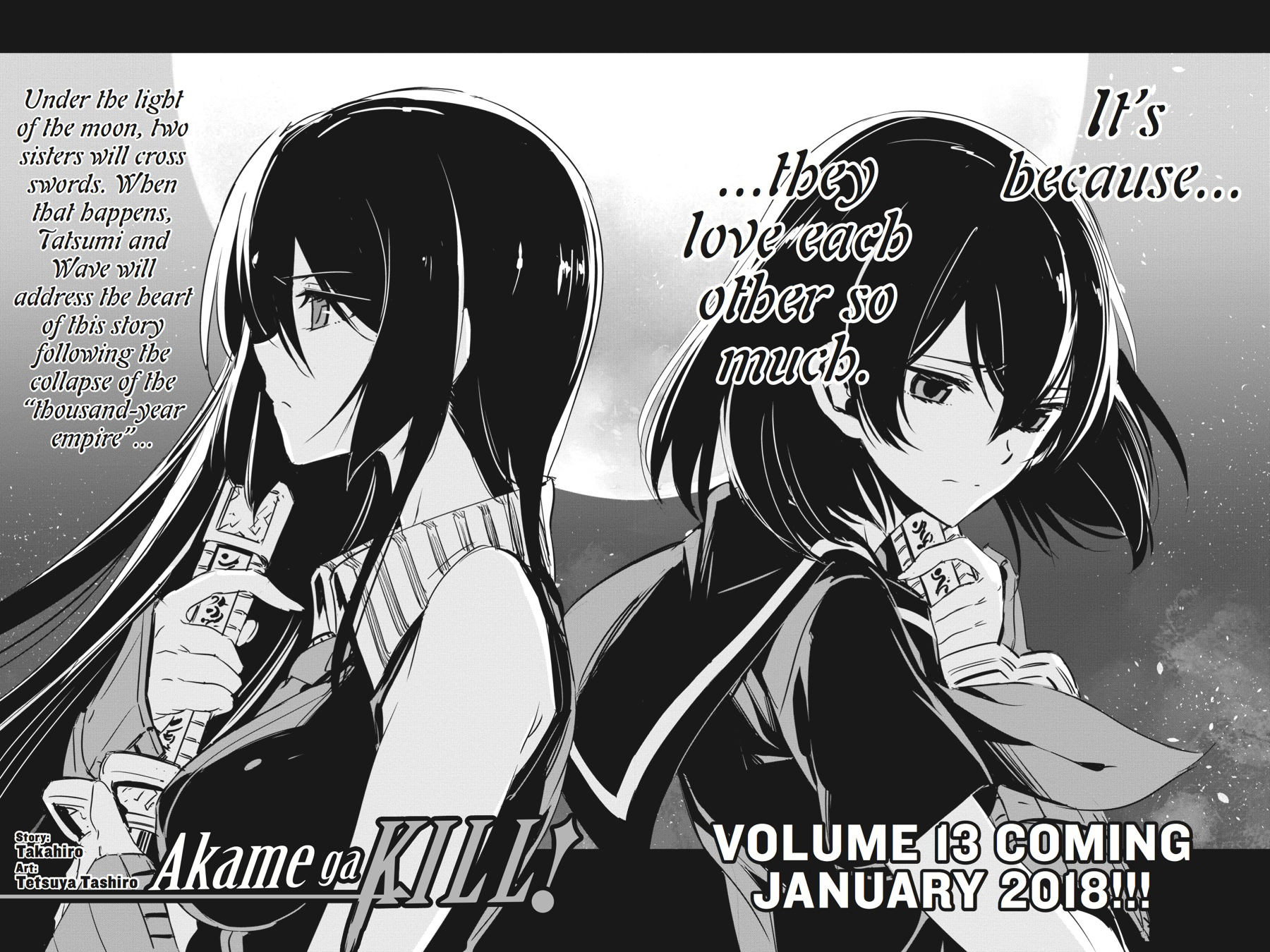 Akame ga KILL! Chapter 60 - Page 42
