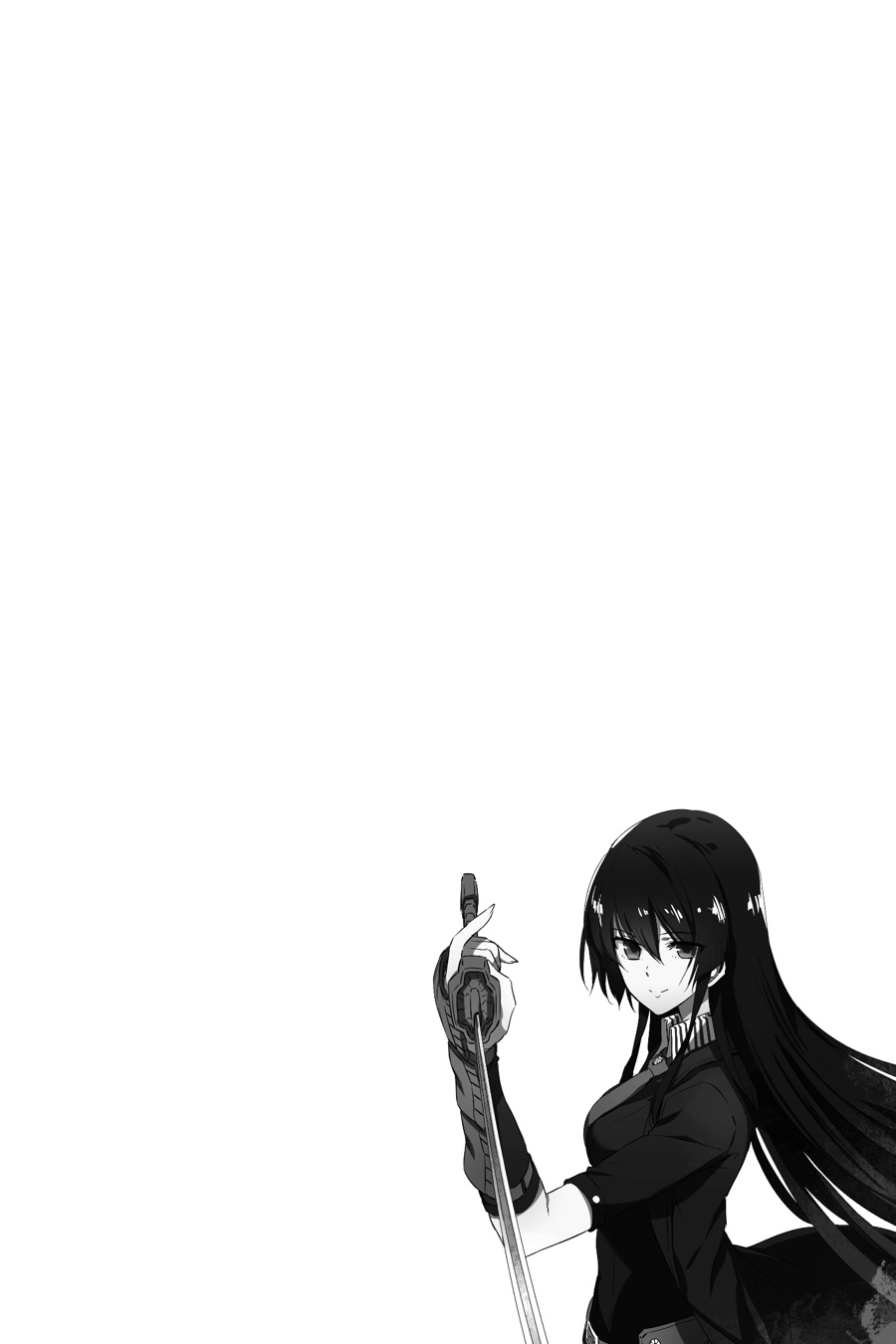Akame ga KILL! Chapter 60 - Page 43