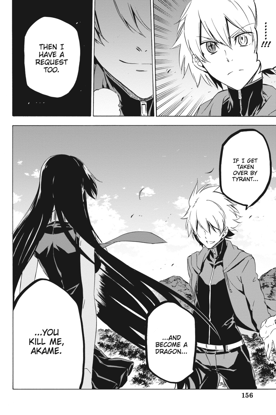 Akame ga KILL! Chapter 64 - Page 19