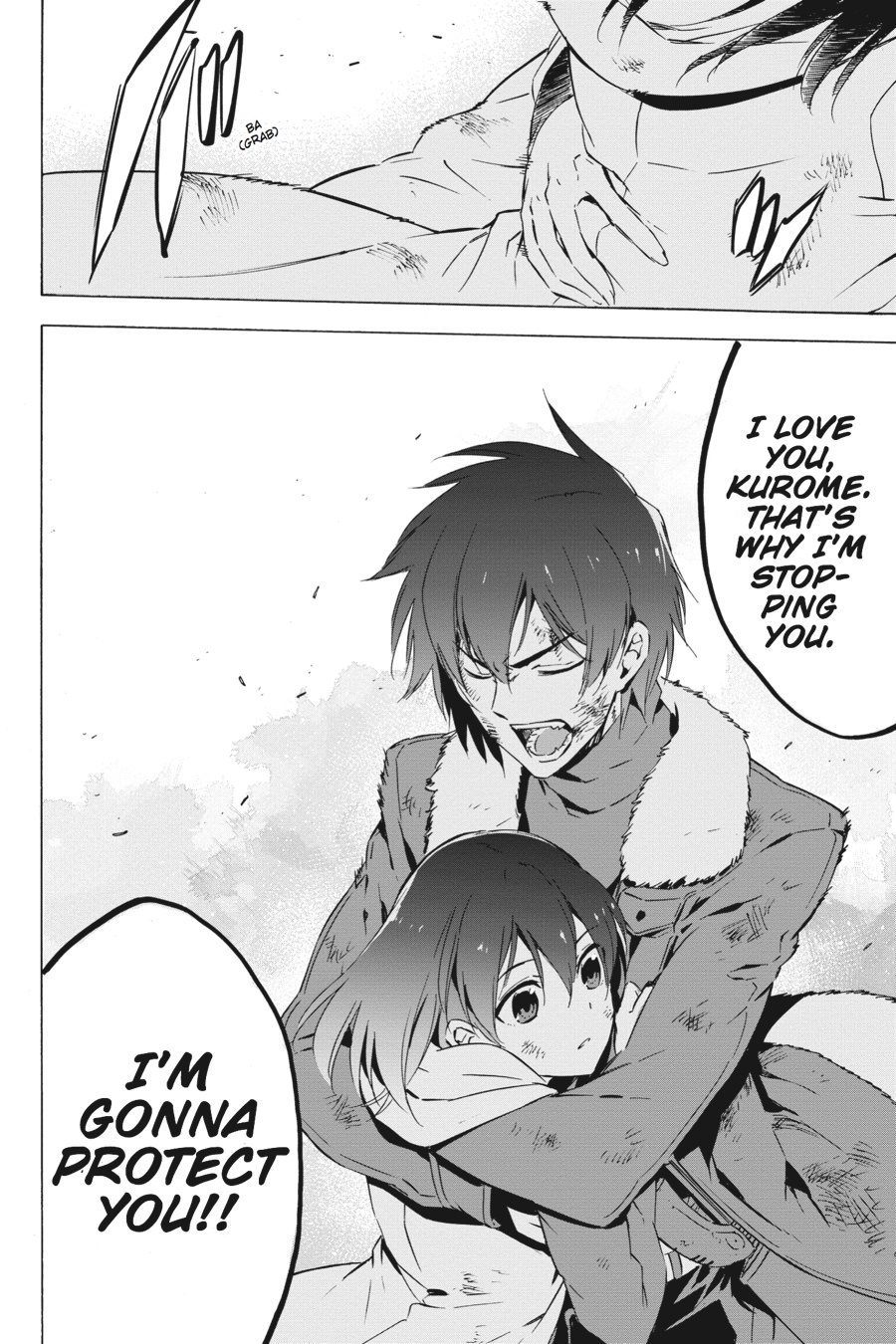 Akame ga KILL! Chapter 66 - Page 29