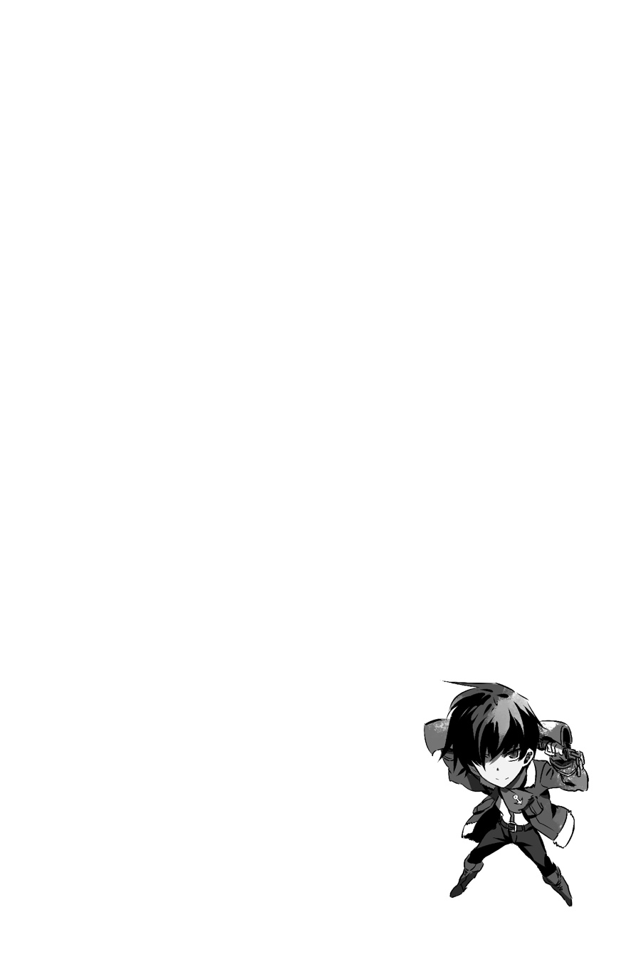 Akame ga KILL! Chapter 66 - Page 52