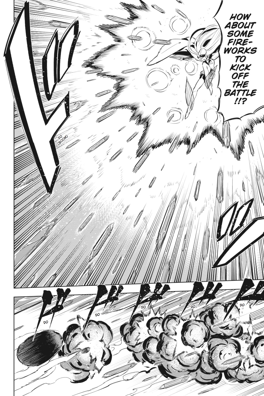 Akame ga KILL! Chapter 68 - Page 17