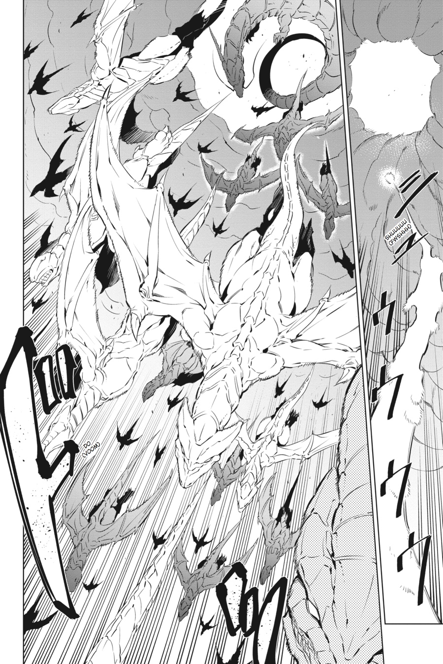 Akame ga KILL! Chapter 68 - Page 22