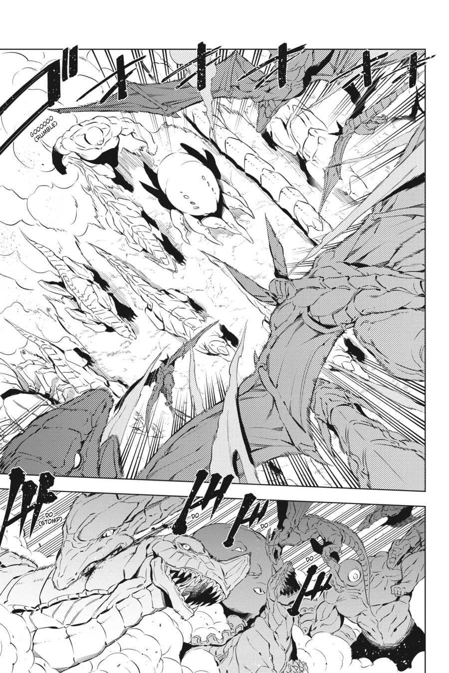 Akame ga KILL! Chapter 68 - Page 23