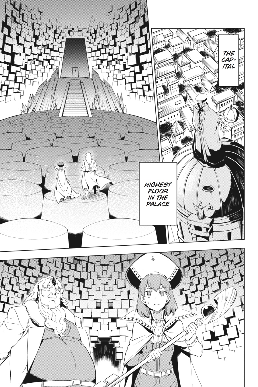 Akame ga KILL! Chapter 68 - Page 28