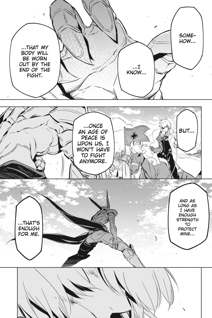 Akame ga KILL! Chapter 70 - Page 29