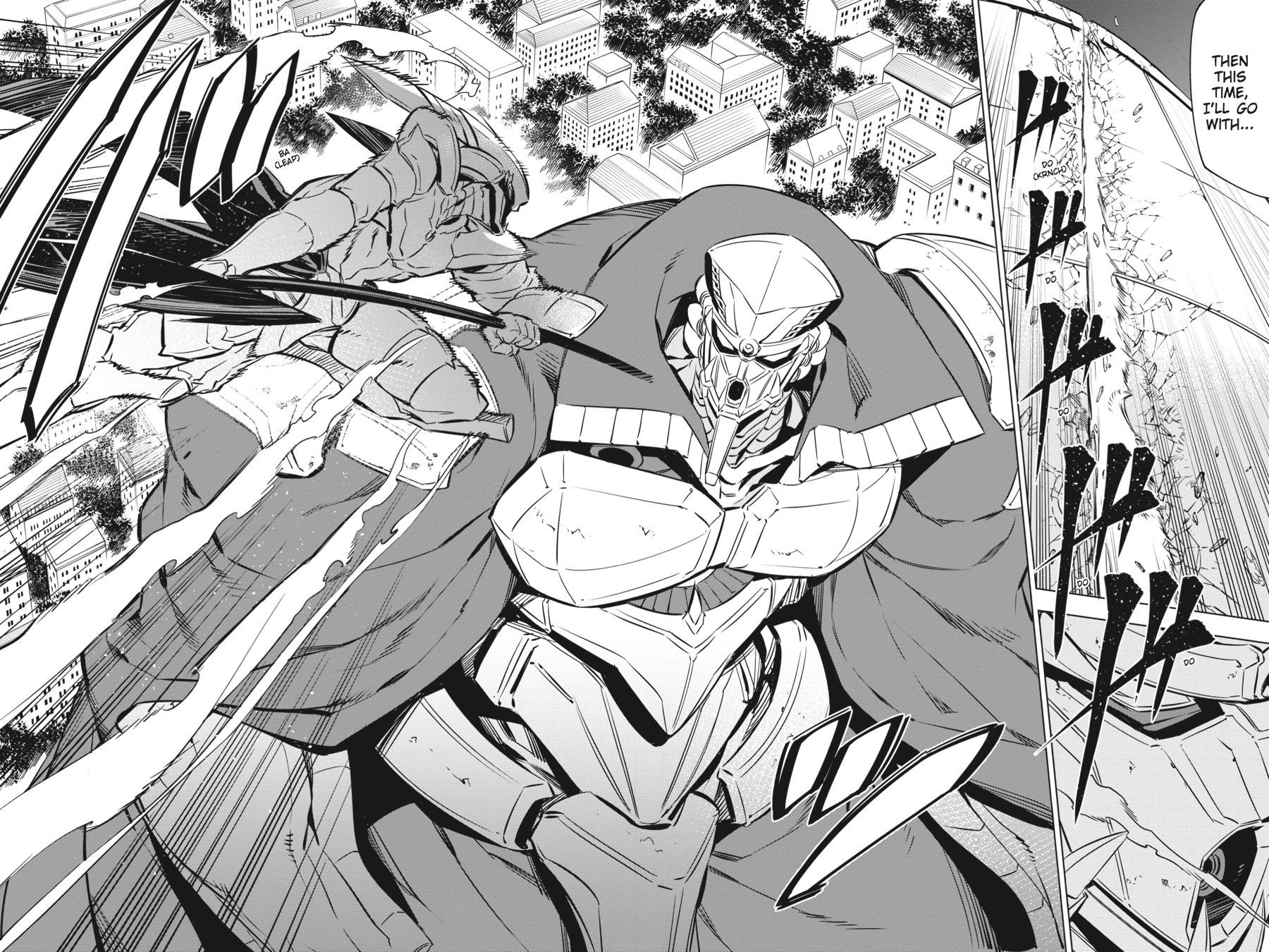 Akame ga KILL! Chapter 71 - Page 20